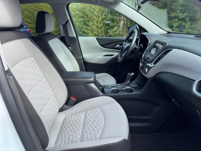 used 2019 Chevrolet Equinox car, priced at $9,495