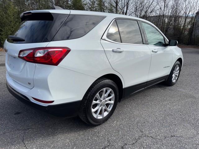 used 2019 Chevrolet Equinox car, priced at $9,495