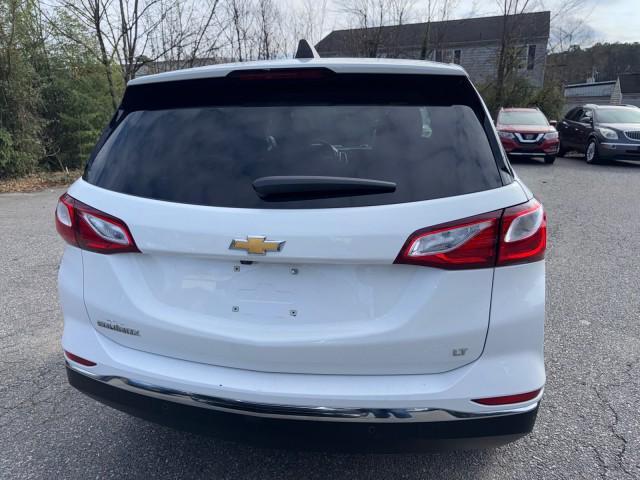 used 2019 Chevrolet Equinox car, priced at $9,495