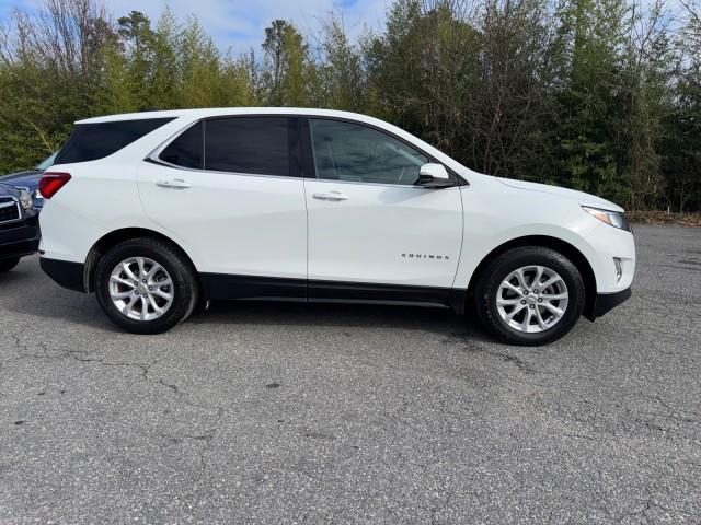 used 2019 Chevrolet Equinox car, priced at $9,495