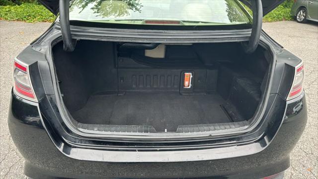 used 2014 Kia Optima Hybrid car, priced at $5,995