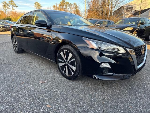 used 2020 Nissan Altima car, priced at $12,495