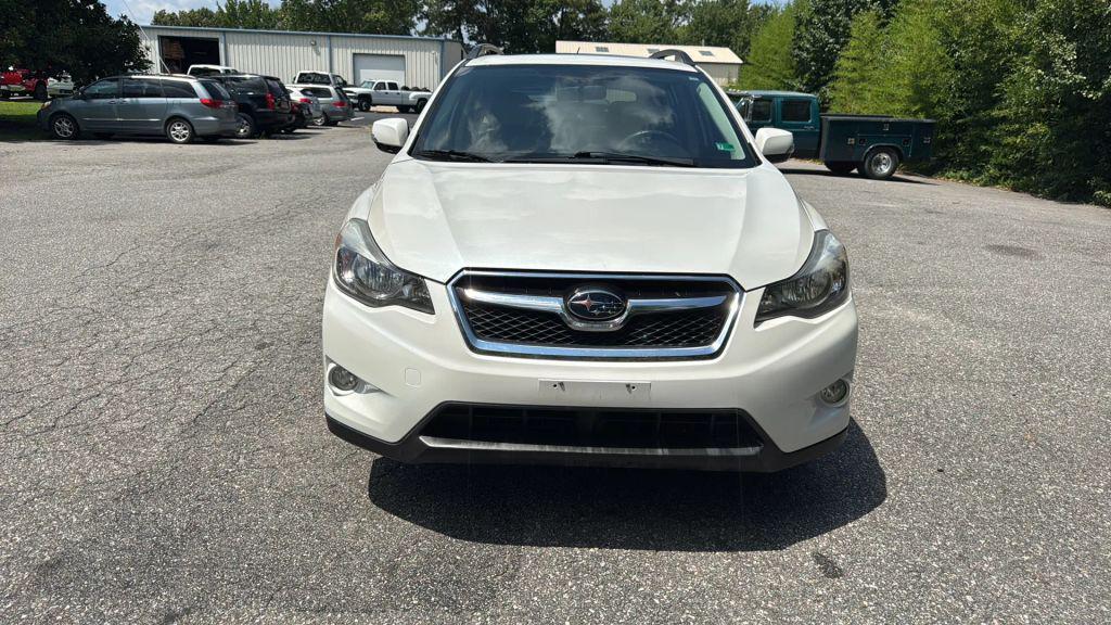 used 2014 Subaru XV Crosstrek Hybrid car, priced at $7,995