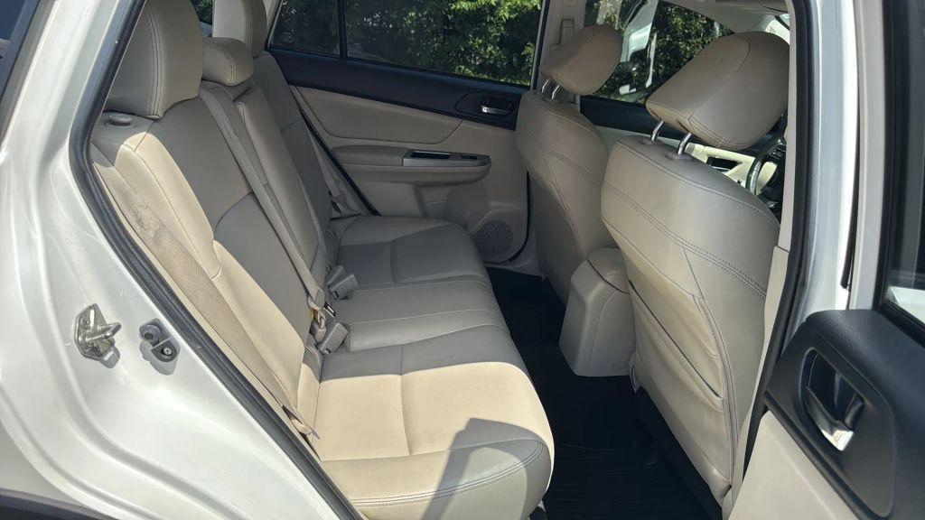 used 2014 Subaru XV Crosstrek Hybrid car, priced at $7,995