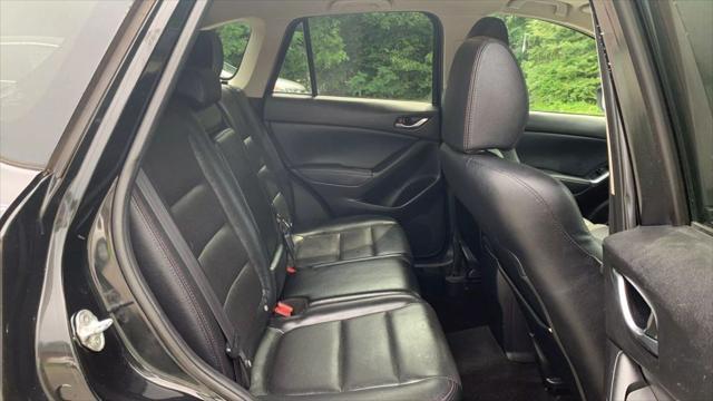 used 2014 Mazda CX-5 car, priced at $6,995