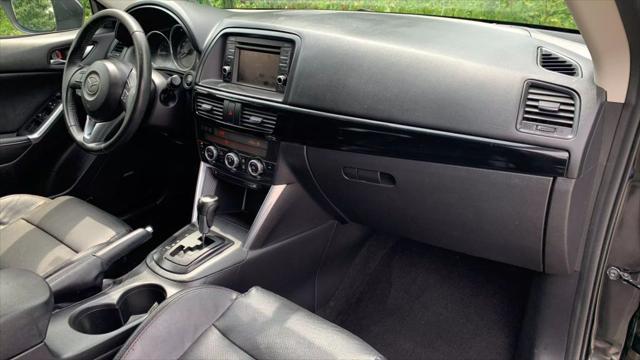 used 2014 Mazda CX-5 car, priced at $6,995
