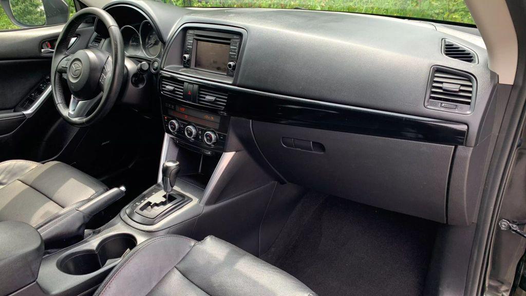 used 2014 Mazda CX-5 car, priced at $6,995