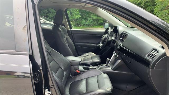 used 2014 Mazda CX-5 car, priced at $6,995