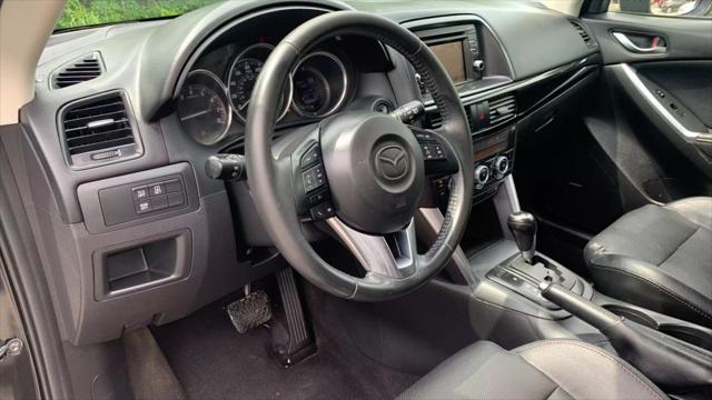 used 2014 Mazda CX-5 car, priced at $6,995