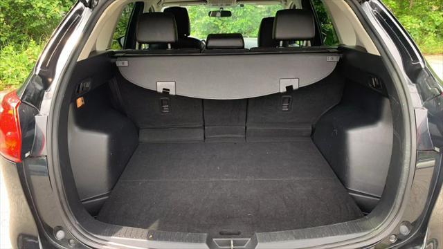used 2014 Mazda CX-5 car, priced at $6,995