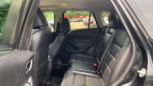 used 2014 Mazda CX-5 car, priced at $6,995