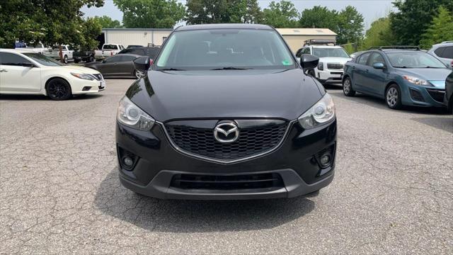 used 2014 Mazda CX-5 car, priced at $6,995