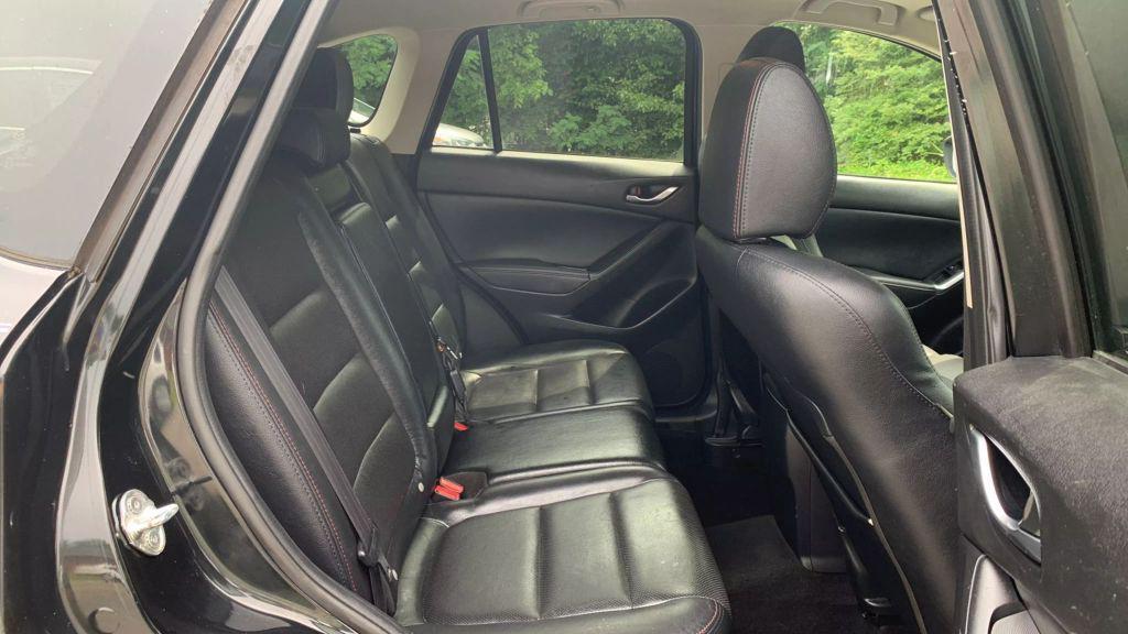 used 2014 Mazda CX-5 car, priced at $6,995