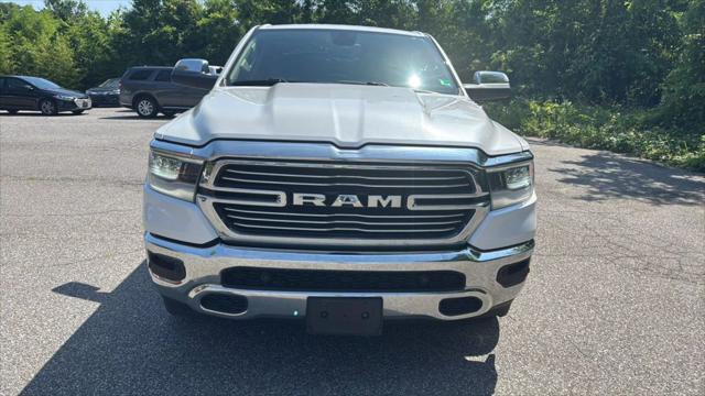 used 2020 Ram 1500 car, priced at $20,995