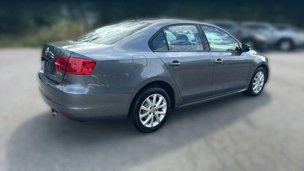 used 2011 Volkswagen Jetta car, priced at $3,995