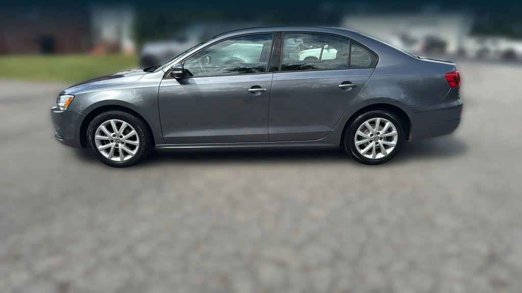 used 2011 Volkswagen Jetta car, priced at $3,995