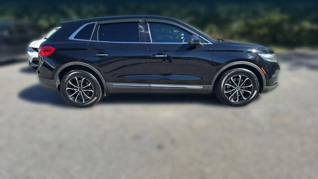 used 2016 Lincoln MKX car, priced at $10,995