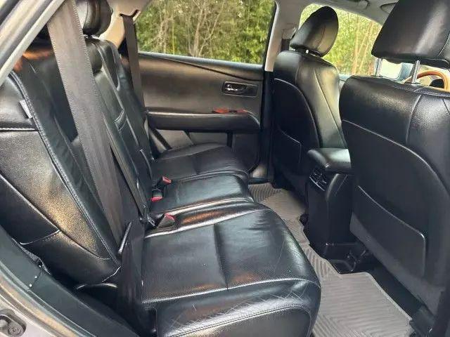 used 2012 Lexus RX 350 car, priced at $7,995