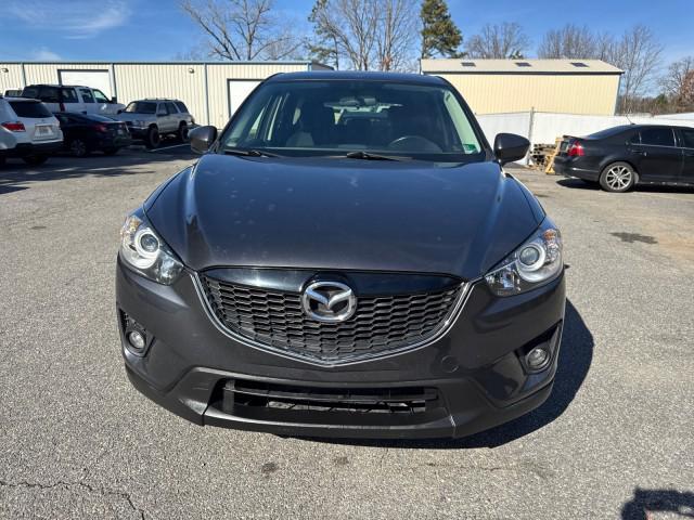 used 2015 Mazda CX-5 car, priced at $8,995