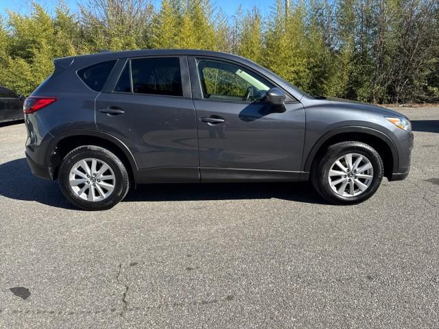 used 2015 Mazda CX-5 car, priced at $8,995