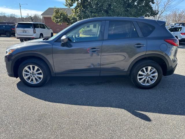 used 2015 Mazda CX-5 car, priced at $8,995