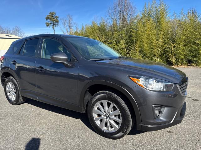 used 2015 Mazda CX-5 car, priced at $8,995