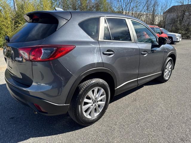 used 2015 Mazda CX-5 car, priced at $8,995