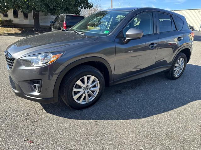 used 2015 Mazda CX-5 car, priced at $8,995