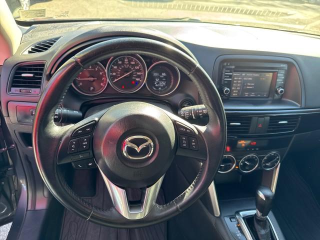 used 2015 Mazda CX-5 car, priced at $8,995