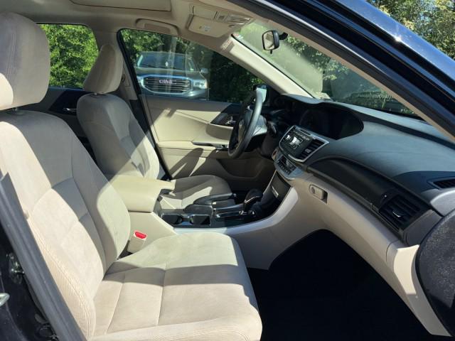 used 2014 Honda Accord car, priced at $8,995