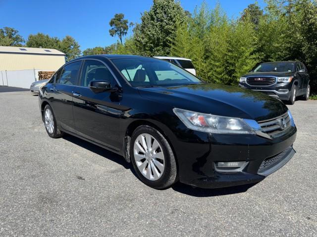 used 2014 Honda Accord car, priced at $8,995