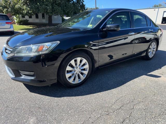 used 2014 Honda Accord car, priced at $8,995