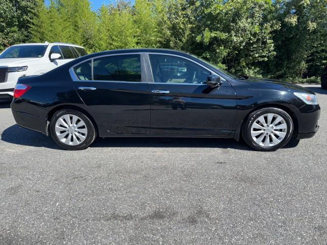 used 2014 Honda Accord car, priced at $8,995