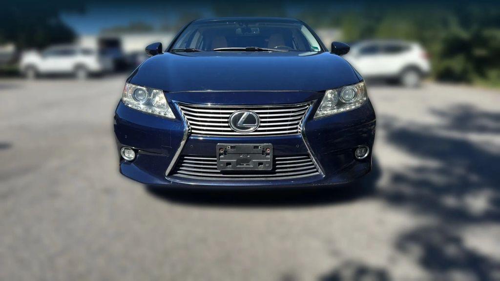 used 2015 Lexus ES 350 car, priced at $13,995