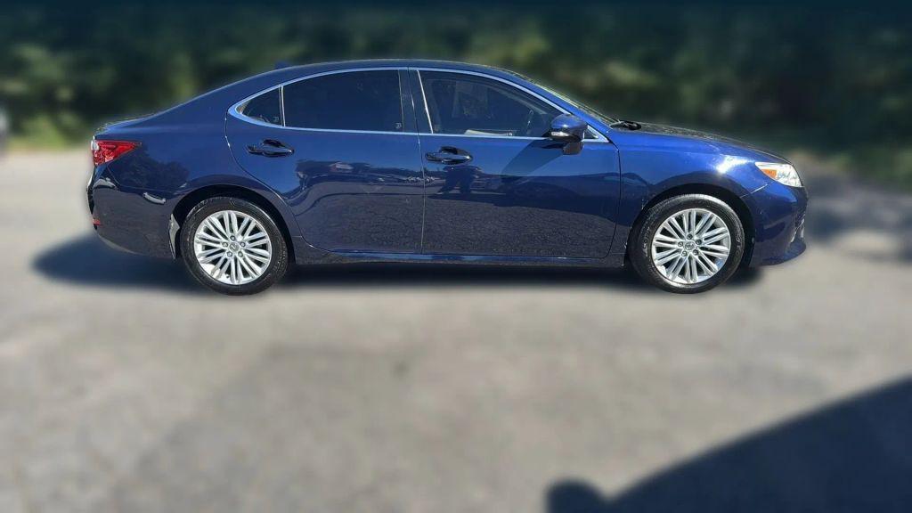 used 2015 Lexus ES 350 car, priced at $13,995