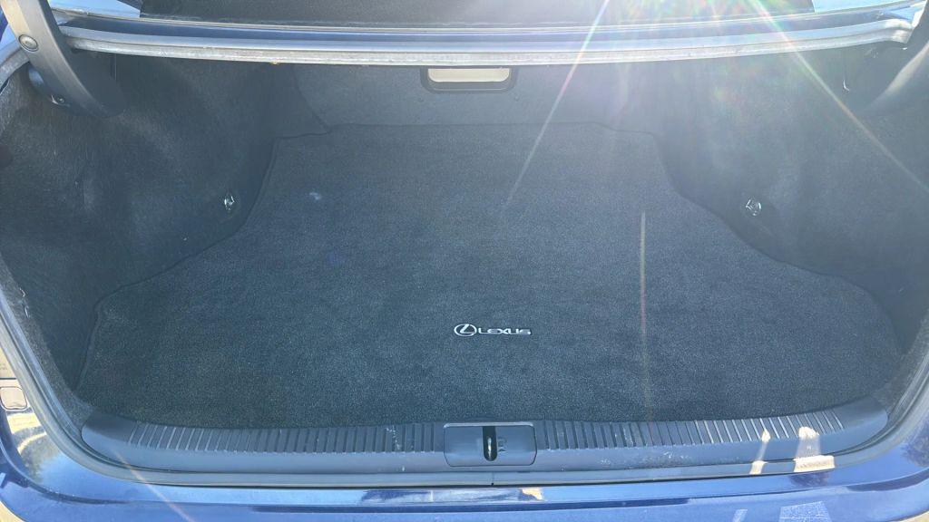 used 2015 Lexus ES 350 car, priced at $13,995