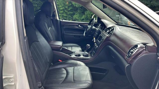 used 2015 Buick Enclave car, priced at $6,995