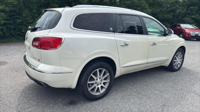 used 2015 Buick Enclave car, priced at $6,995
