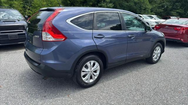 used 2014 Honda CR-V car, priced at $8,995