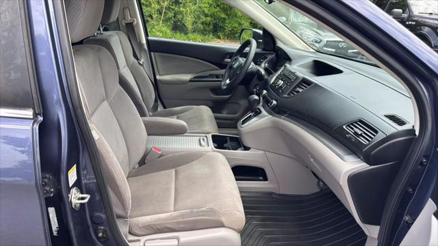 used 2014 Honda CR-V car, priced at $8,995