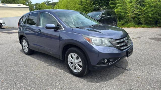 used 2014 Honda CR-V car, priced at $8,995