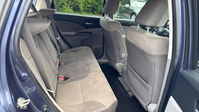 used 2014 Honda CR-V car, priced at $8,995