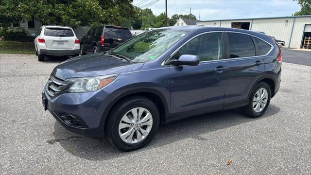 used 2014 Honda CR-V car, priced at $8,995