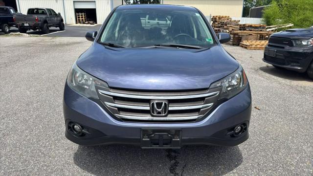used 2014 Honda CR-V car, priced at $8,995