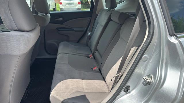 used 2014 Honda CR-V car, priced at $7,495