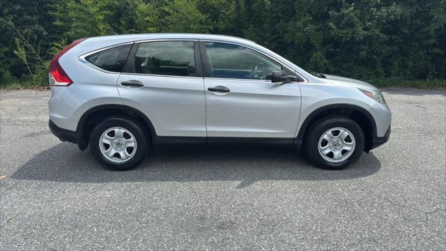 used 2014 Honda CR-V car, priced at $7,495