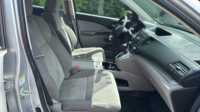 used 2014 Honda CR-V car, priced at $7,495