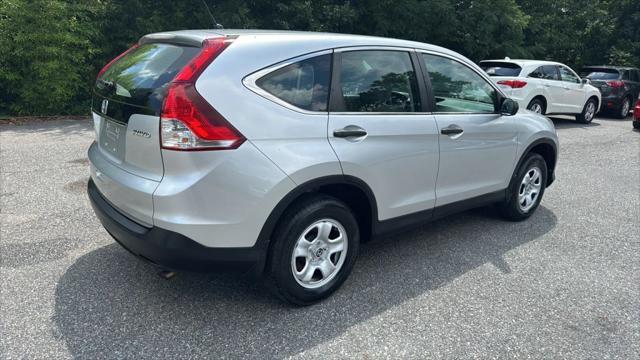used 2014 Honda CR-V car, priced at $7,495