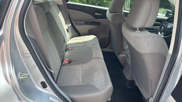 used 2014 Honda CR-V car, priced at $7,495