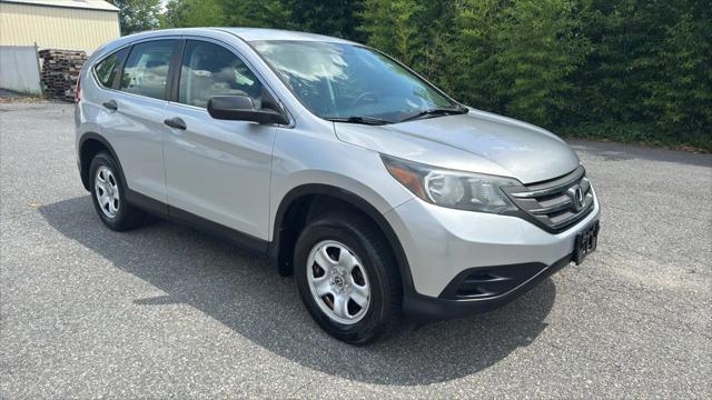 used 2014 Honda CR-V car, priced at $7,495